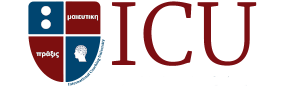 ICU Lgo International Coaching University